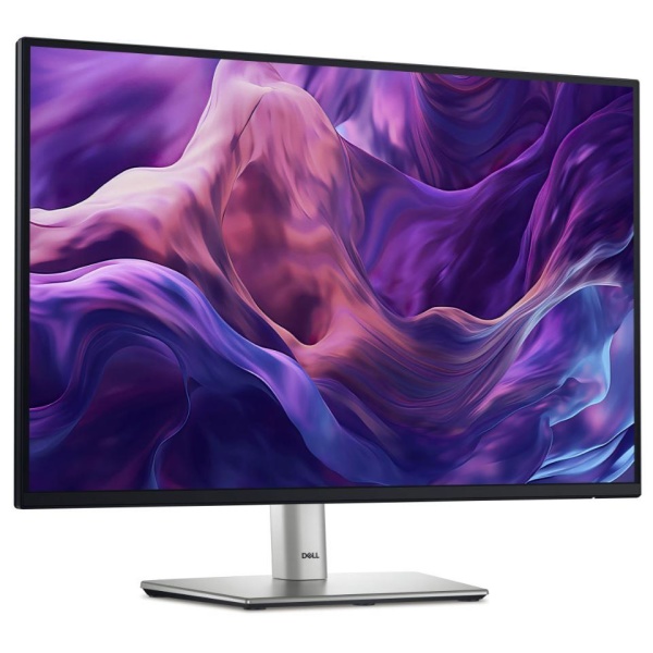 LCD Monitor DELL P2425E 24" Business Panel IPS 1920x1200 16:10 100Hz Matte 8 ms Swivel Pivot Height adjustable Tilt 210-BMJF
