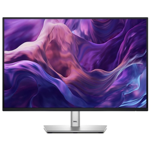 LCD Monitor DELL P2425E 24" Business Panel IPS 1920x1200 16:10 100Hz Matte 8 ms Swivel Pivot Height adjustable Tilt 210-BMJF - Image 2