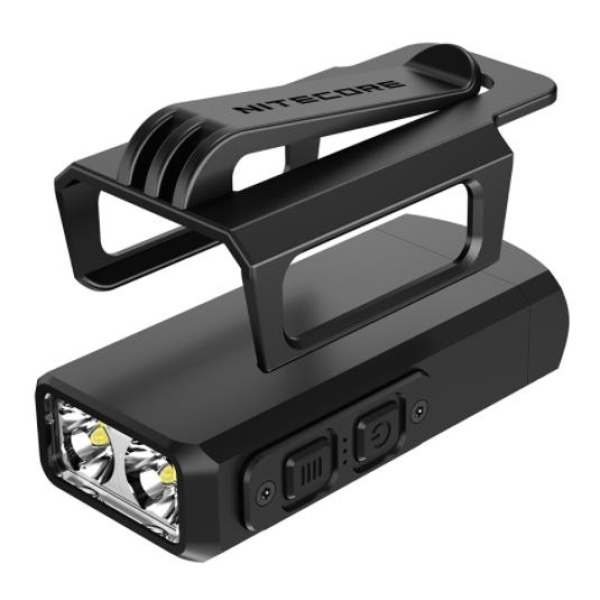 FLASHLIGHT T SERIES 720 LUMENS/TIP2 NITECORE - Image 2