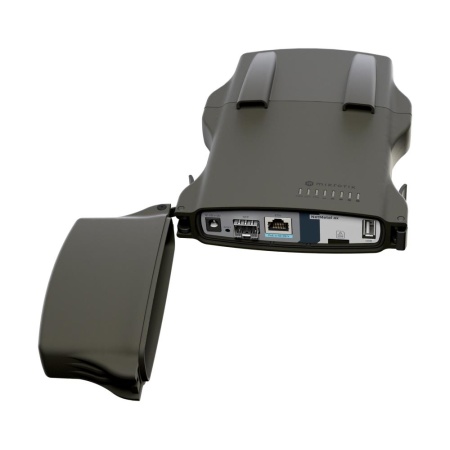 WRL BASE STATION NETMETAL/L23UGSR-5HAXD2HAXD-NM MIKROTIK - Image 3
