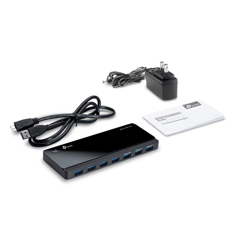 I/O HUB USB3 7PORT/UH700 TP-LINK - Image 6