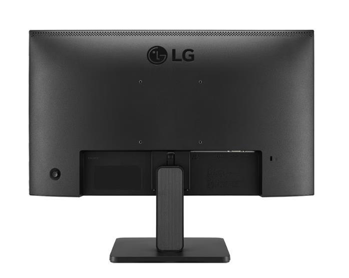 LCD Monitor LG 22MR410-B 21.45" Panel VA 1920x1080 16:9 100Hz 5 ms Tilt Colour Black 22MR410-B - Image 2