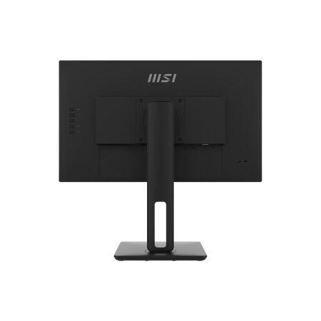 LCD Monitor MSI PRO MP242AP 23.8" Business Panel IPS 1920x1080 16:9 100Hz 1 ms Swivel Pivot Height adjustable Tilt Colour Black PROMP242AP - Image 5