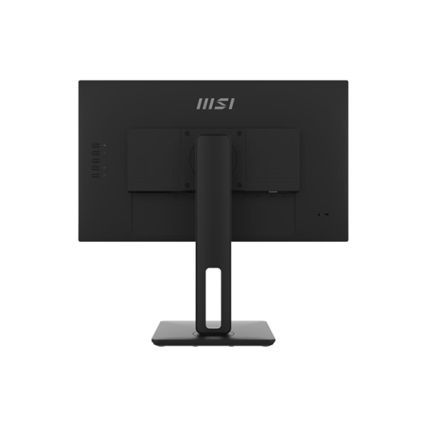 LCD Monitor MSI PRO MP242AP 23.8" Business Panel IPS 1920x1080 16:9 100Hz 1 ms Swivel Pivot Height adjustable Tilt Colour Black PROMP242AP - Image 5