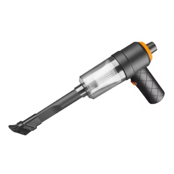 Vacuum Cleaner GEMBIRD CK-MVC-01 Handheld 15 Watts Weight 0.235 kg CK-MVC-01
