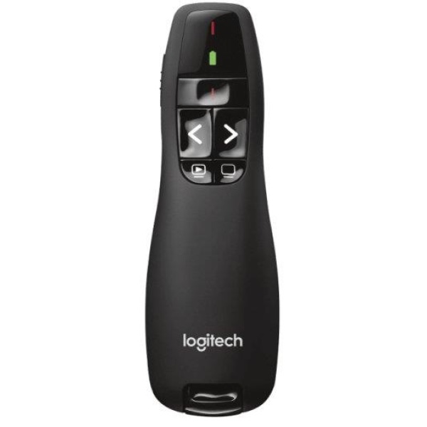 PRESENTER/POINTER WRL R400/910-001356 LOGITECH - Image 2