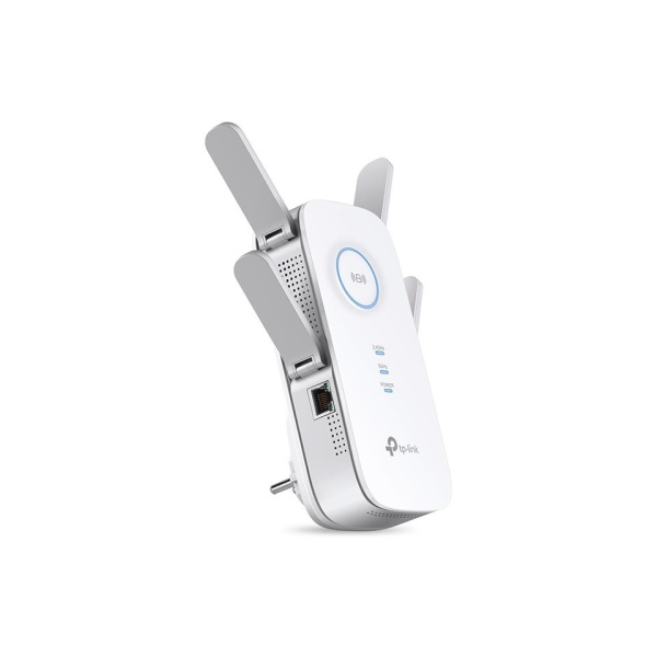 WRL RANGE EXTENDER 2533MBPS/RE650 TP-LINK - Image 4