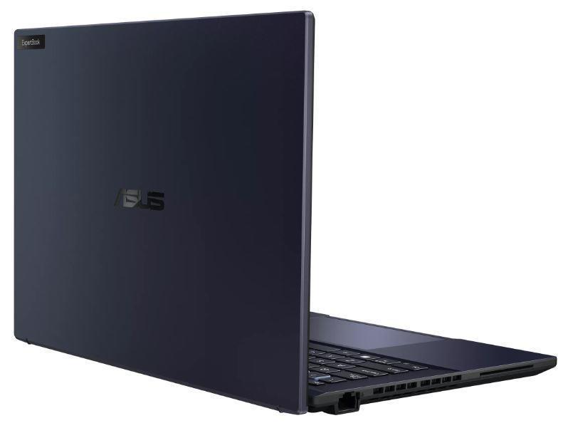 Notebook ASUS ExpertBook B3404CMA-QN1624X CPU Core Ultra u5-125H 1200 MHz 14" 2560x1600 RAM 16GB DDR5 SSD 512GB Intel Graphics Integrated ENG Windows 11 Pro Black 1.57 kg 90NX0711-M01Y70 - Image 3