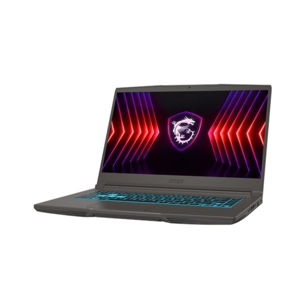 Notebook MSI Thin 15 B12UC-2013NL CPU  Core i5 i5-12450H 2000 MHz 15.6" 1920x1080 RAM 16GB DDR4 3200 MHz SSD 512GB GeForce RTX 3050 4GB ENG Windows 11 Home Black 1.86 kg THIN15B12UC-2013NL - Image 3