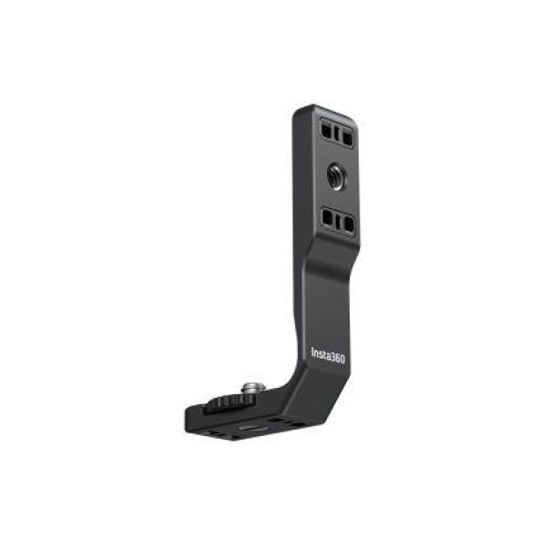 ACTION CAM ACC MOUNT/X5 VERT-HOR CINSBBMM INSTA360 - Image 4