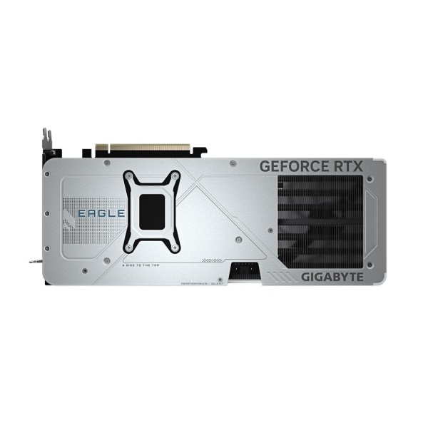 Graphics Card GIGABYTE NVIDIA GeForce RTX 5070 Ti 16 GB GDDR7 256 bit PCIE 5.0 16x Triple slot Fansink 1xHDMI 3xDisplayPort N507TEAGLEOCICE-16GD1.0 - Image 10