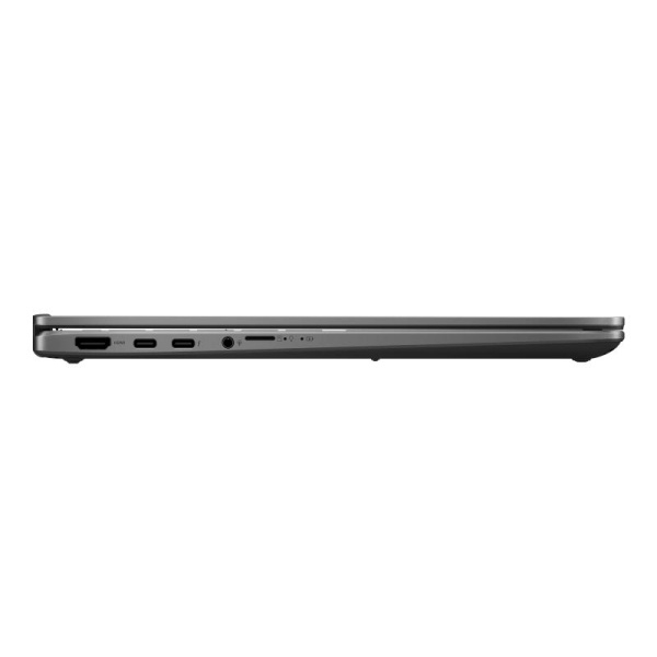 Ultrabook ASUS VivoBook Flip TP3607SA-RJ033W CPU  Core Ultra u7-256V 2200 MHz 16" Touchscreen 2880x1800 RAM 16GB LPDDR5x SSD 1TB Intel Arc Graphics Integrated ENG Card Reader Micro SD Windows 11 Home Grey 1.78 kg 90NB1511-M001U0 - Image 5