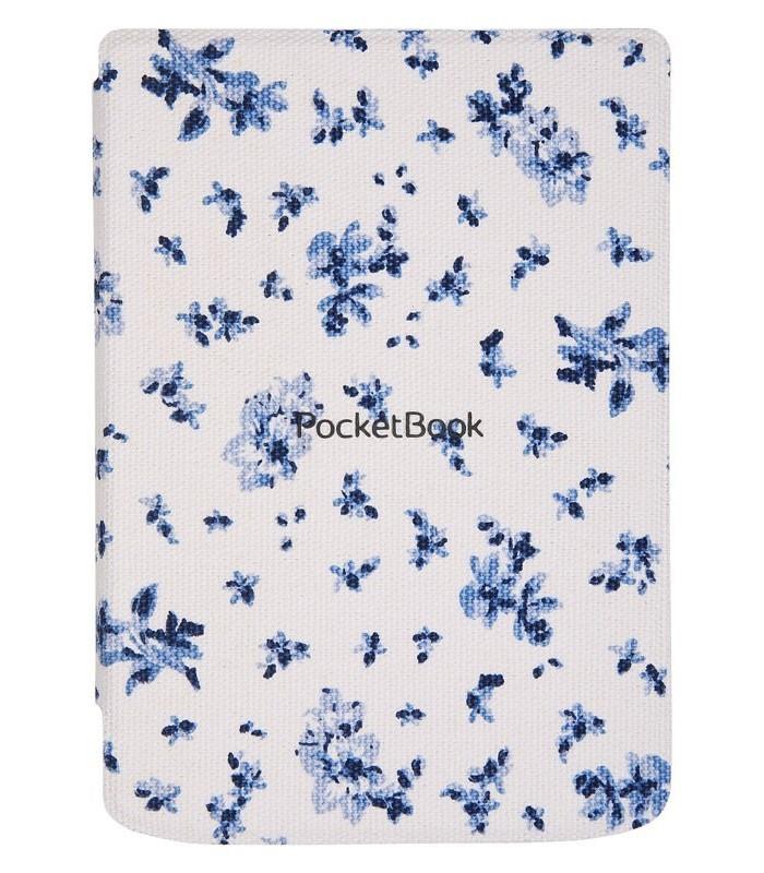 READER ACC CASE 6" FLOWER/H-S-634-F-WW POCKET BOOK - Image 2