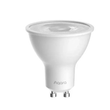 Smart Light Bulb AQARA Power consumption 4.9 Watts Luminous flux 450 Lumen 6500 K ZigBee LB-L03E