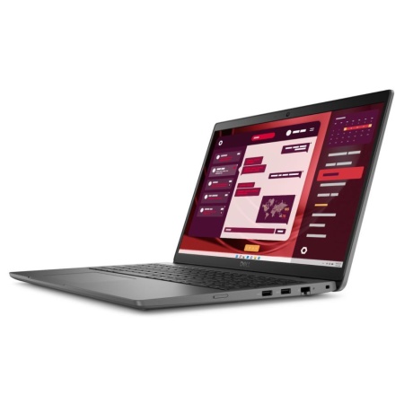 Notebook DELL Latitude 3550 CPU  Core i5 i5-1335U 1300 MHz 15.6" 1920x1080 RAM 16GB DDR5 5600 MHz SSD 512GB Intel Integrated Graphics Integrated ENG Windows 11 Pro 1.81 kg N007L355015EMEA_VP - Image 4