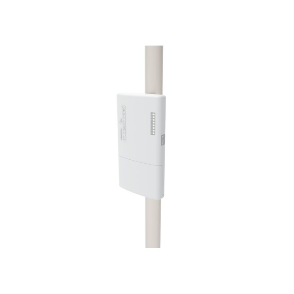 NET ROUTER 1000M 5PORT/RB960PGS-PB MIKROTIK - Image 4