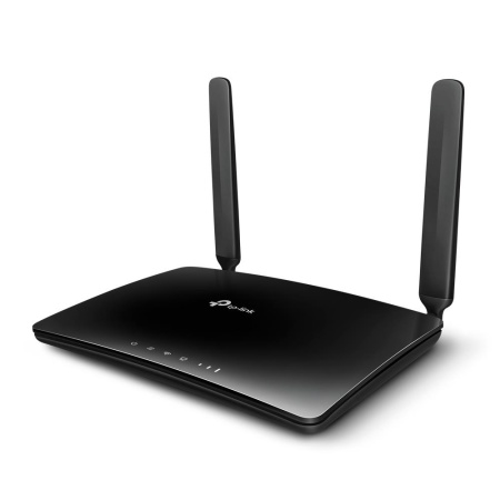 Wireless Router TP-LINK Router / Modem 1200 Mbps IEEE 802.11a IEEE 802.11 b/g IEEE 802.11n IEEE 802.11ac 3x10/100M LAN  WAN ports 1 Number of antennas 2 4G ARCHERMR400 - Image 2
