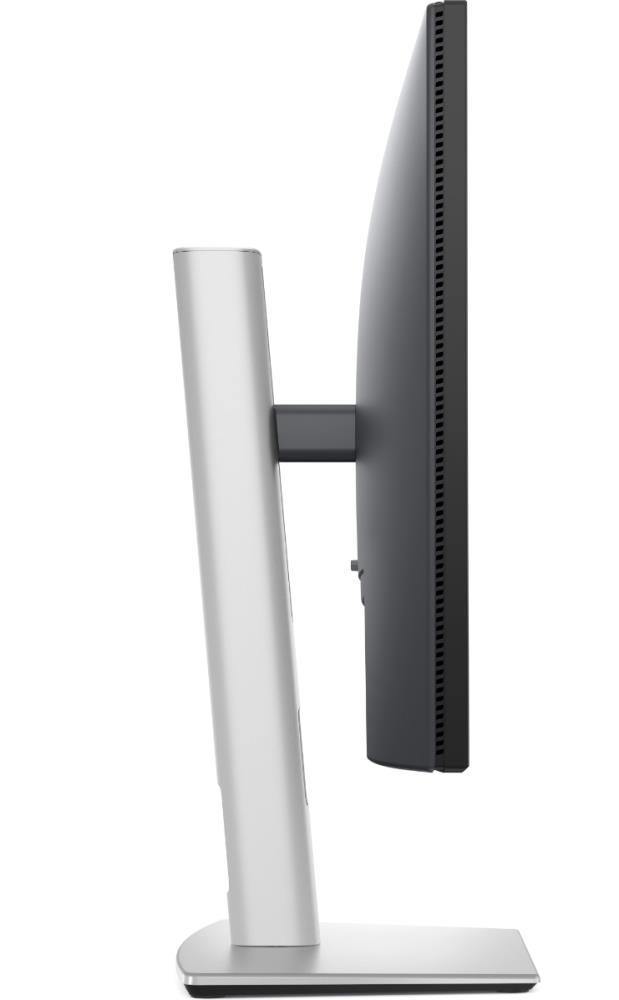 LCD Monitor DELL P2425D 23.8" Business Swivel Pivot Height adjustable Tilt Matte Panel IPS 2560x1440 16:9 100Hz 5 ms 210-BQMX - Image 5