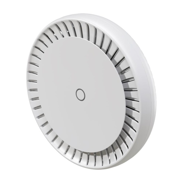 Access Point MIKROTIK 1800 Mbps IEEE 802.11b IEEE 802.11g IEEE 802.11n IEEE 802.11ac IEEE 802.11ax 2x10Base-T / 100Base-TX / 1000Base-T CAPGI-5HAXD2HAXD - Image 2