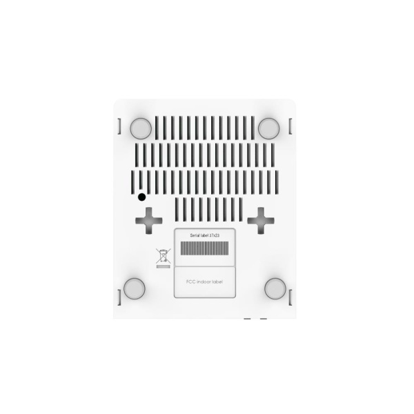 NET ROUTER 10/100/1000M 5PORT/HEX POE RB960PGS MIKROTIK - Image 3