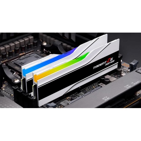 MEMORY DIMM 32GB DDR5-6400 K2/6400J3239G16GX2-TZ5NRW G.SKILL - Image 6