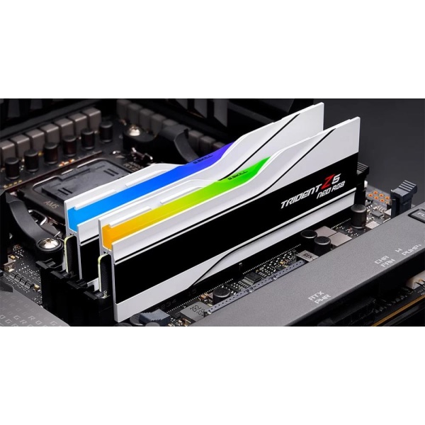 MEMORY DIMM 32GB DDR5-6400 K2/6400J3239G16GX2-TZ5NRW G.SKILL - Image 6