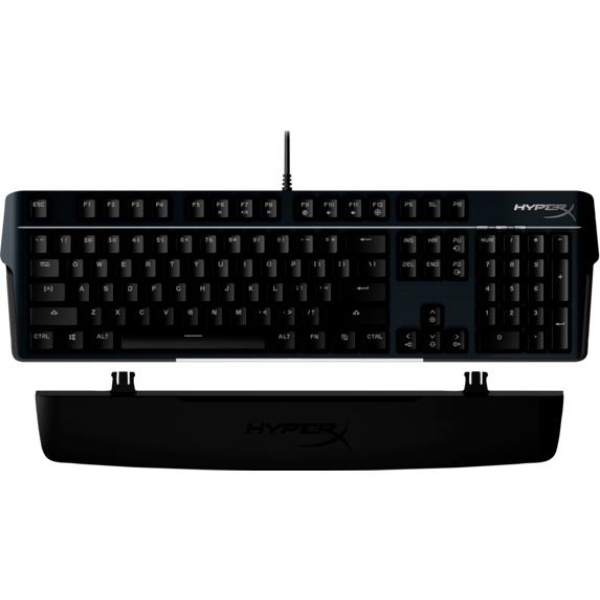KEYBOARD ALLOY MKW100 RED/HKBM1-R-US/G HYPERX - Image 5