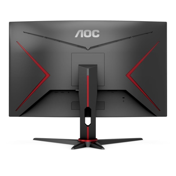 MONITOR LCD 27" VA/C27G2Z3/BK AOC - Image 3