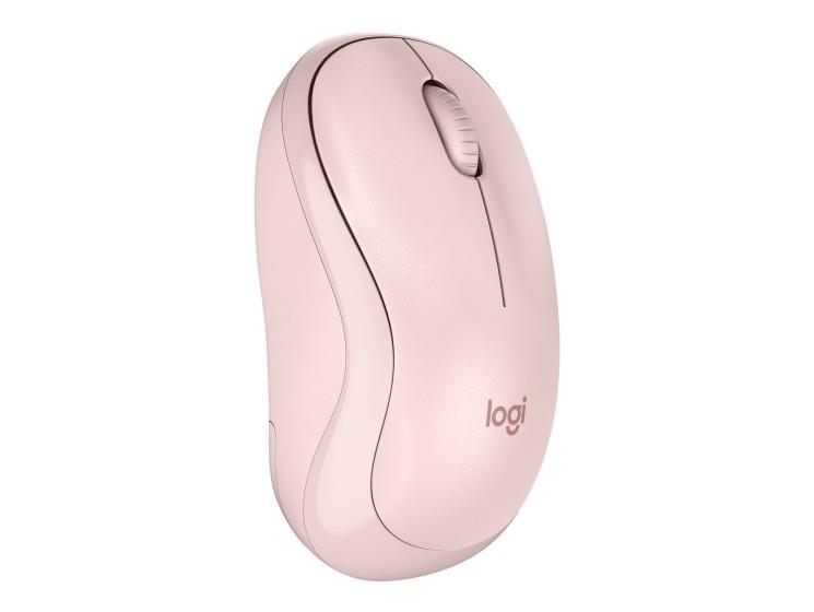 MOUSE BLUETH OPTICAL M240/ROSE 910-007121 LOGITECH - Image 2