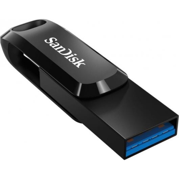 MEMORY DRIVE FLASH USB-C 256GB/SDDDC3-256G-G46 SANDISK - Image 2