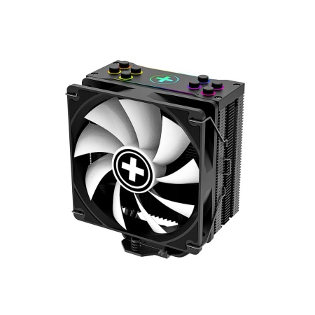 CPU COOLER MULTI SOCKET/M704PRO.ARGB XC056 XILENCE - Image 4