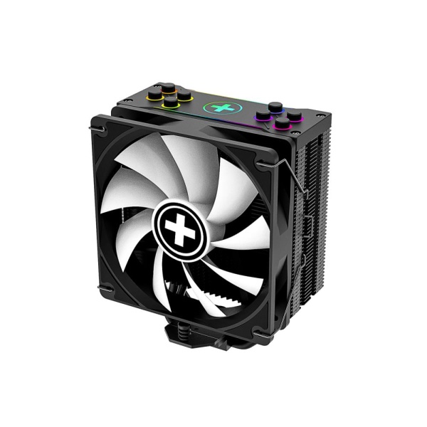 CPU COOLER MULTI SOCKET/M704PRO.ARGB XC056 XILENCE - Image 4