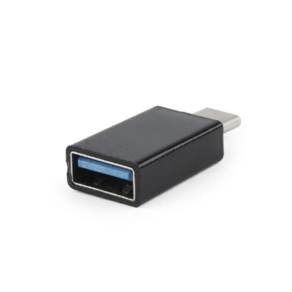 I/O ADAPTER USB3 TO USB-C/A-USB3-CMAF-01 GEMBIRD - Image 2