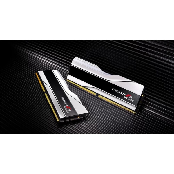 MEMORY DIMM 32GB DDR5-6400 K2/6400J3239G16GX2-TZ5NRW G.SKILL - Image 2
