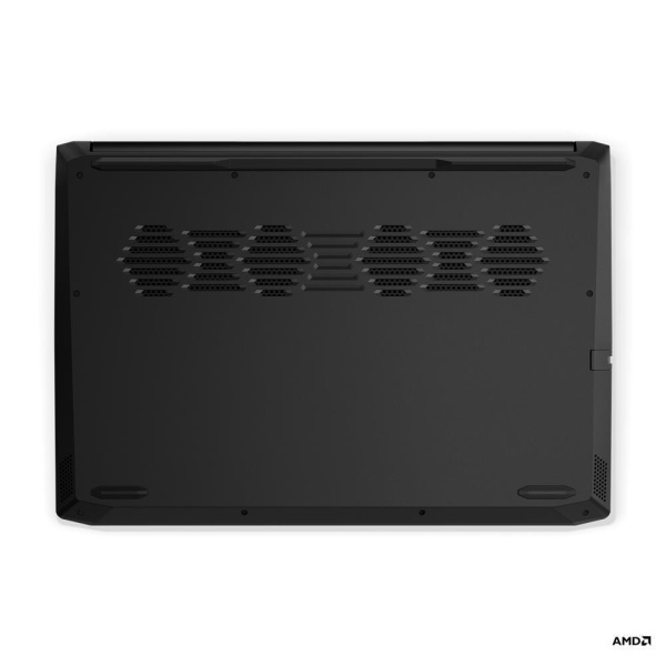 Notebook LENOVO IdeaPad Gaming 3 15ACH6 CPU  Ryzen 5 5500H 3300 MHz 15.6" 1920x1080 RAM 8GB DDR4 3200 MHz SSD 512GB NVIDIA GeForce RTX 2050 4GB ENG Black 2.25 kg 82K2027BRM - Image 7