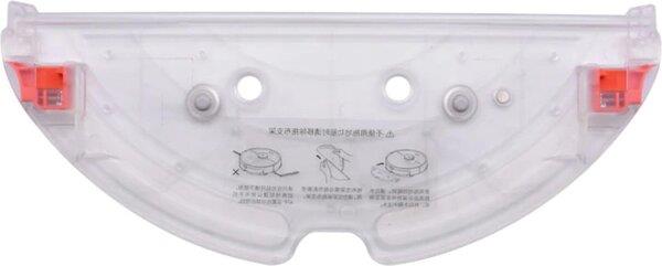 Vacuum Cleaner Accessory ROBOROCK Mop Cloth Mount White For Q7 Max White / Q7 Max+ White / S5 Max White 9.01.0505