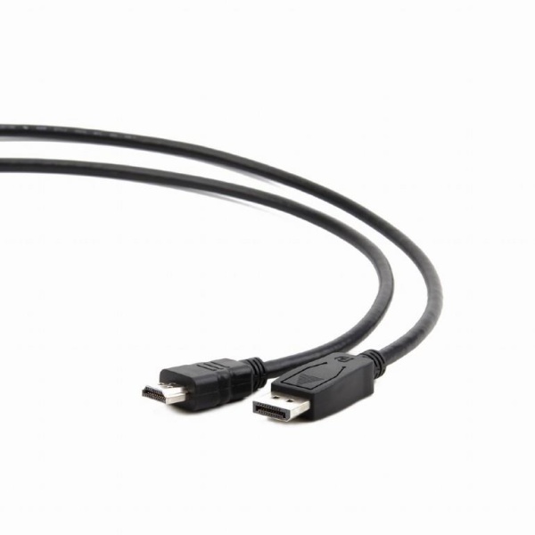 CABLE DISPLAY PORT TO HDMI/10M CC-DP-HDMI-10M GEMBIRD - Image 2