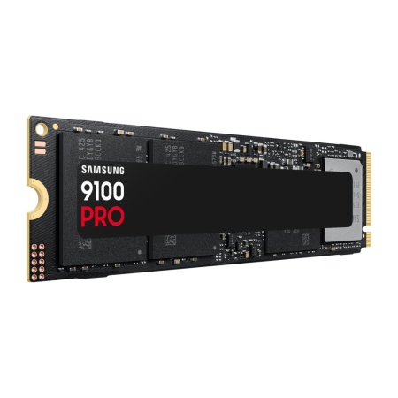 SSD PCIE G5 M.2 NVME 2TB/9100 PRO MZ-VAP2T0BW SAMSUNG - Image 5