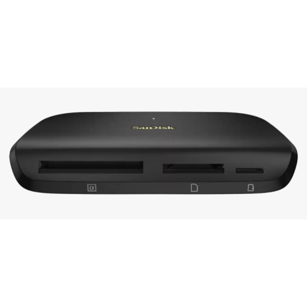 MEMORY READER PRO USB-C/SDDR-A631-GNGNN SANDISK - Image 2