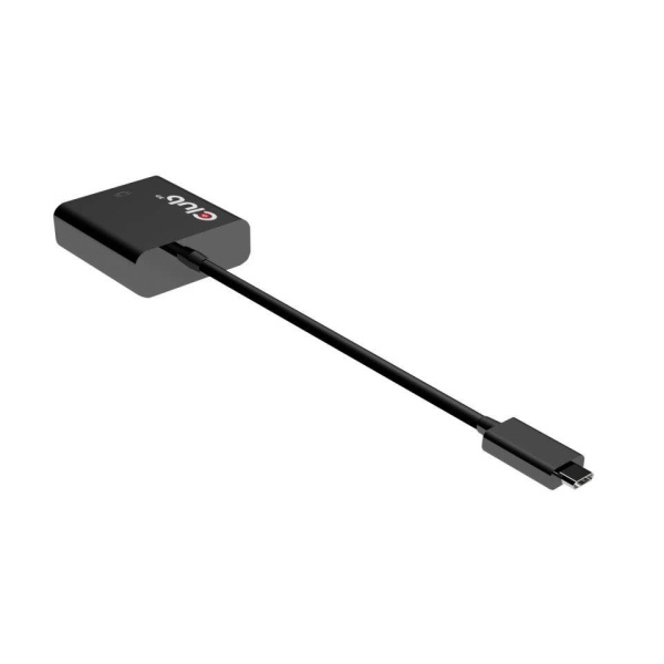 I/O ADAPTER USB-C TO HDMI/ACTIVE CAC-2504 CLUB3D - Image 3