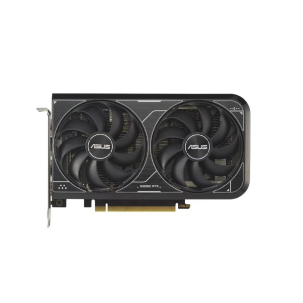 VGA PCIE16 RTX4060 8GB GDDR6/DUAL-RTX4060-O8G-V2 ASUS