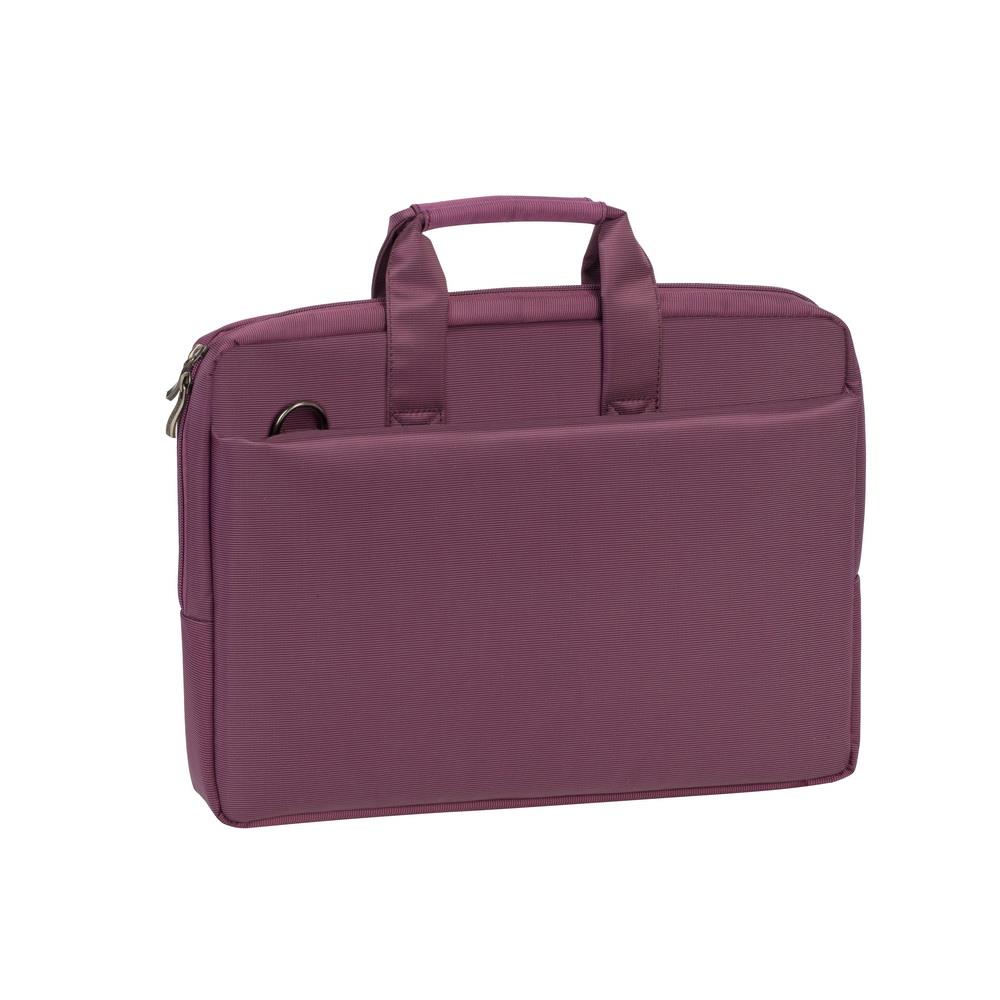 NB CASE CENTRAL 15.6"/8231 PURPLE RIVACASE - Image 2