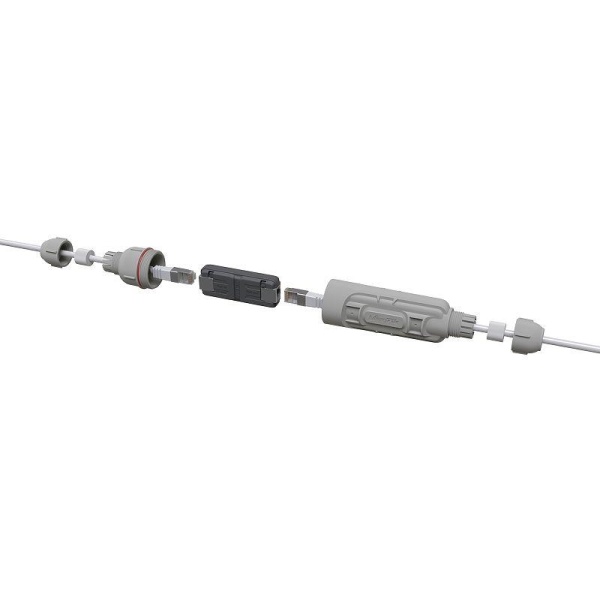 NET ACC CASE REPEATER OUTDOOR/GPER-IP67-CASE MIKROTIK - Image 2