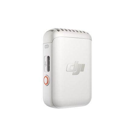 CAMERA ACC MIC 2 TRANSMITTER/P. WHITE CP.RN.00000329.02 DJI - Image 8