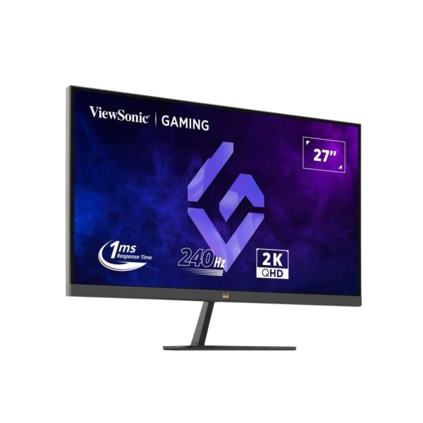 MONITOR LCD 27" IPS/VX2758A-2K-PRO-3 VIEWSONIC - Image 2