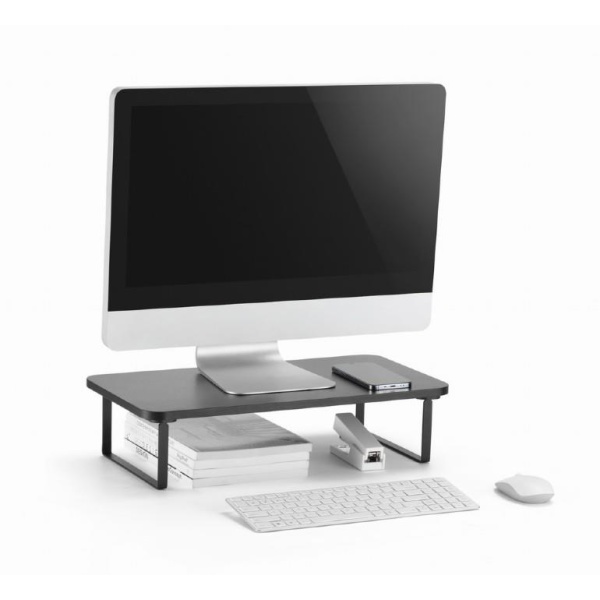 DISPLAY ACC ADJUSTABLE STAND/RECTANGLE MS-TABLE-03 GEMBIRD - Image 5