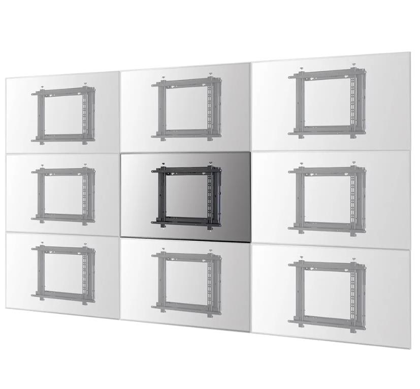 TV SET ACC WALL MOUNT/WL95-800BL1 NEOMOUNTS - Image 2