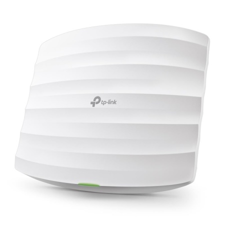 Access Point TP-LINK Omada 1750 Mbps IEEE 802.11a IEEE 802.11b IEEE 802.11g IEEE 802.11n IEEE 802.11ac 1x10/100/1000M EAP265HD