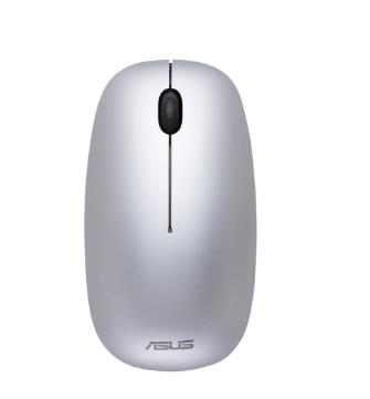 MOUSE USB OPTICAL WRL MW201C/GRAY 90XB061N-BMU000 ASUS - Image 2