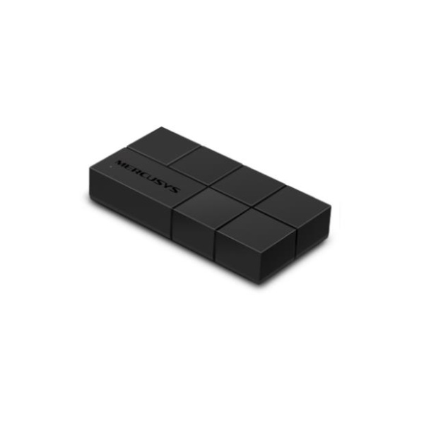 Switch MERCUSYS MS108G Desktop/pedestal 8x10Base-T / 100Base-TX / 1000Base-T MS108G